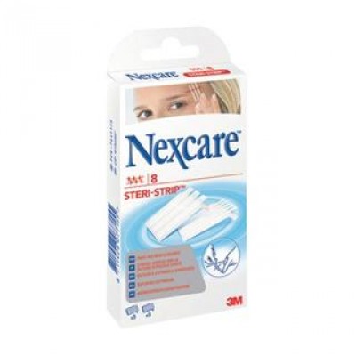 Strisce di sutura Nexcare - 50017 (conf.8) 