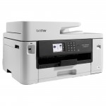 Brother - Multifunzione - Inkjet a colori - MFCJ5340DW