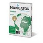 Carta Universal Navigator - A4 - 80 g/mq - 110 µm - 0198UN (conf.5) 