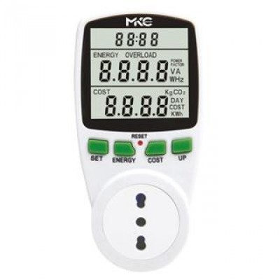 Misuratore di potenza MKC 
