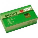 Fascette Viva - assortiti - GNA100 (conf.100 g) 