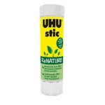 UHU Stic ReNature 21g UHU - 21 g - D1387