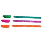 Penna a sfera cancellabile Tratto Cancellik - fucsia - 1 mm - 806106 (conf.12) 