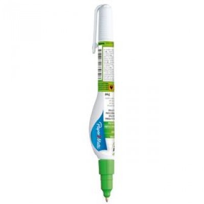 Buona copertura di tutti i tipi di inchostro, asciuga velocemente. Flacone da 20 ml. - Contenuto: 20 ml