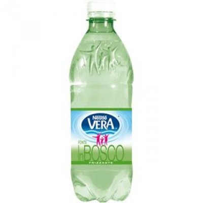 Acqua frizzante Vera 500ml 8157513 (conf.6) 