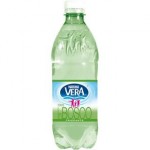 Acqua frizzante Vera 500ml 8157513 (conf.6) 