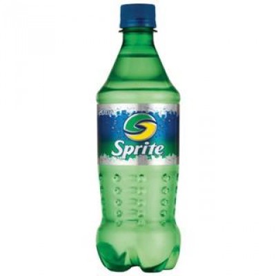 Sprite 500ml 8412207 (conf.4) 
