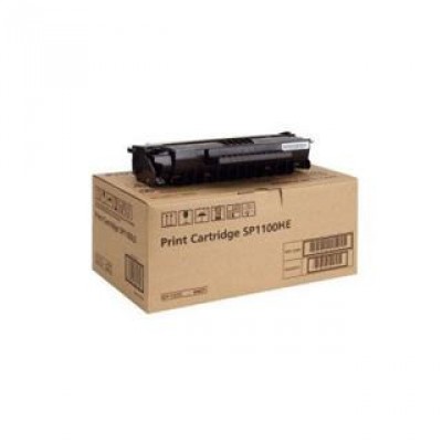 Originale Ricoh 406571 Toner SP1100LE nero 