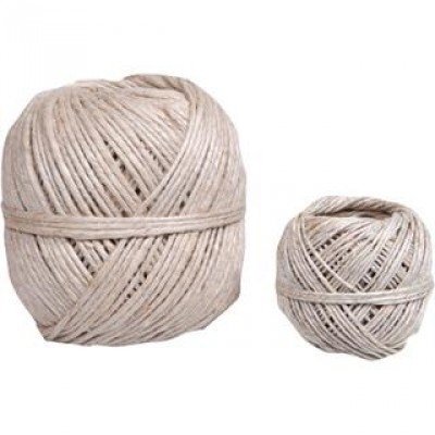 Spago in canapa Viva - 75 m - 500 g 