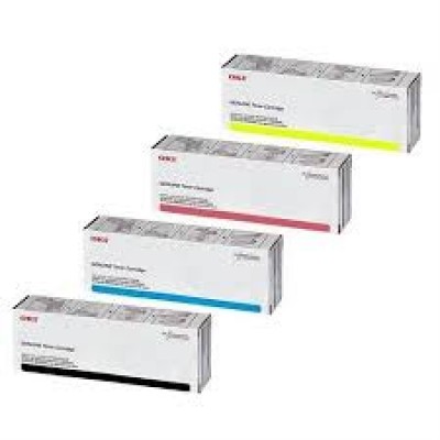 TONER OKI NERO PER C 8600/8800 (6.000PG) 1PZ