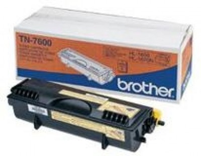 TN-7600 TONER NERO PER HL 1650/1670N/1850/1870N (6.500PG) 1PZ 