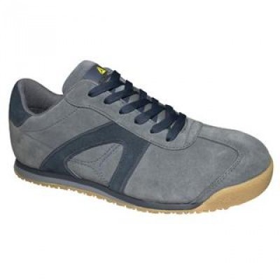 Scarpa D-Spirit Delta Plus - 43 - blu grigio - DSPIRSPBG43 