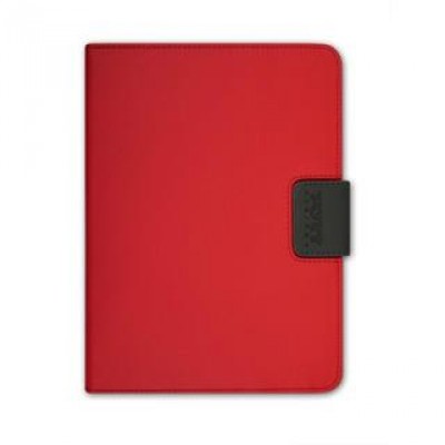 Custodia universale per Tablet Linea Phoenix Port Designs - 7''-8,5'' - rosso - 202284 