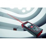 Misuratore laser Professionale Disto D210 Leica Disto - 80 m - 783648 