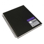 Sketch Book copertina rigida Daler-Rowney - 140x216 mm - 481500508 