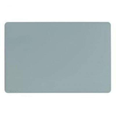 Sottomano con angoli arrotondati Durable - 53x40 cm - grigio - 7102-10 