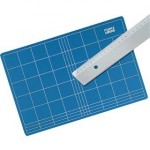  Sottomano per cutter Dahle - 45x60 cm - R010692 