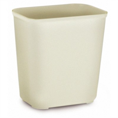 Gettacarta a Prova d’Incendio  RUBBERMAID
