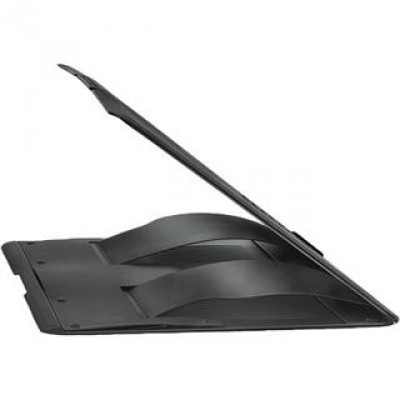  Supporto laptop Go Riser Fellowes - 8030402 