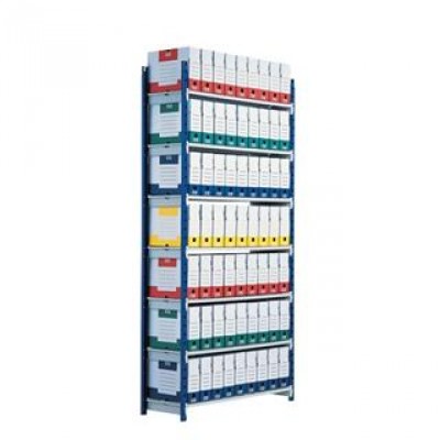 Scafflatura Paperflow RANG'ECO modulo base - K605130 