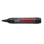 Marcatore Uni Prockey Uni-Ball - tonda - nero - 1,2-1,8 mm - M 122 N 