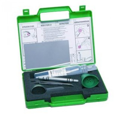 Trousse levascheggie Pharma Shield 
