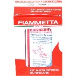 (scatola) Gel per ustioni Fiammetta PVS - PRE010 (conf.10) 