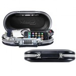 Cassaforte compatta da viaggio Sentry Safe - SEC0095 