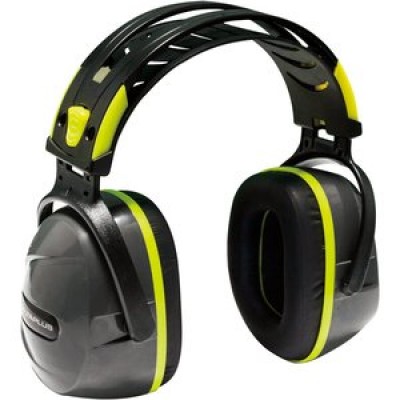 Cuffia antirumore Interlagos Delta Plus - INTERGR