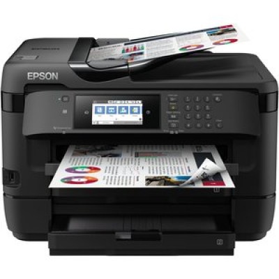 Stampante WorkForce WF-7720DTWF Epson - C11CG37412