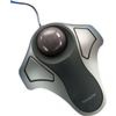 (1) Orbit Optical Trackball Kensington - 64327EU 