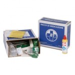 Kit reintegro Pronto Soccorso 2 persone Pharma Shield - PDM090 